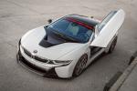 BMW i8 by Vorsteiner (V-FF 103) 2016 года